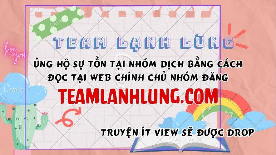 Chỉ Có Tình Yêu Mới Có Thể Ngăn Cản Hắc Hóa Chapter 61 - 3