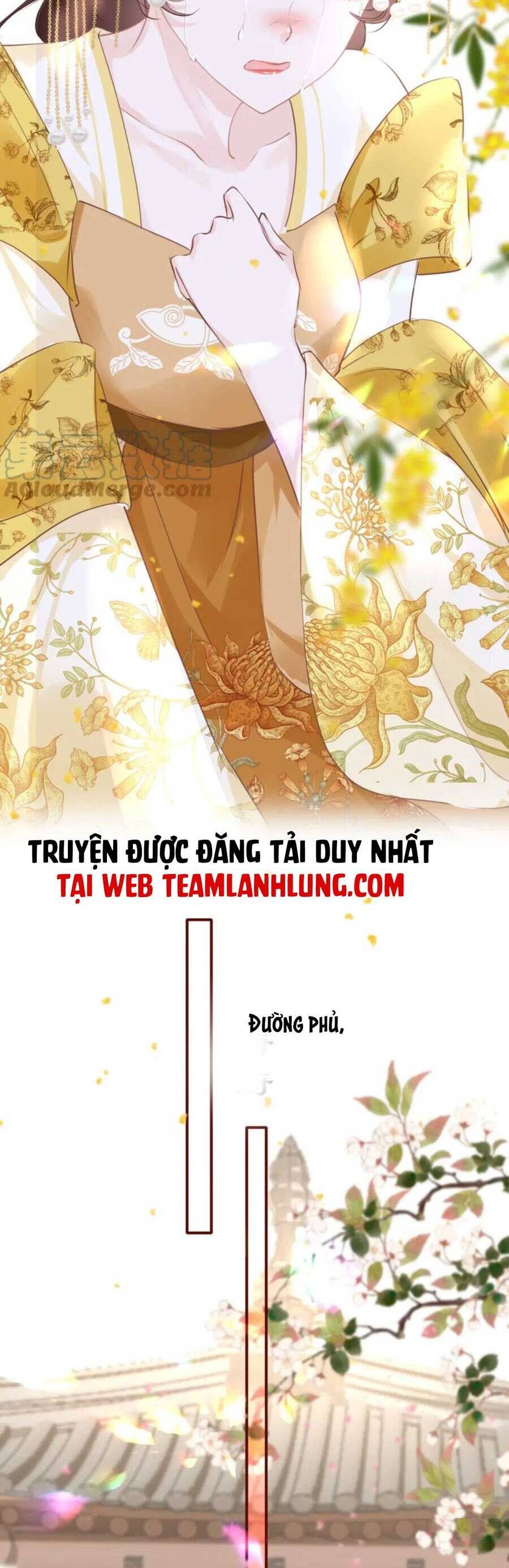 Chỉ Có Tình Yêu Mới Có Thể Ngăn Cản Hắc Hóa Chapter 62 - 37