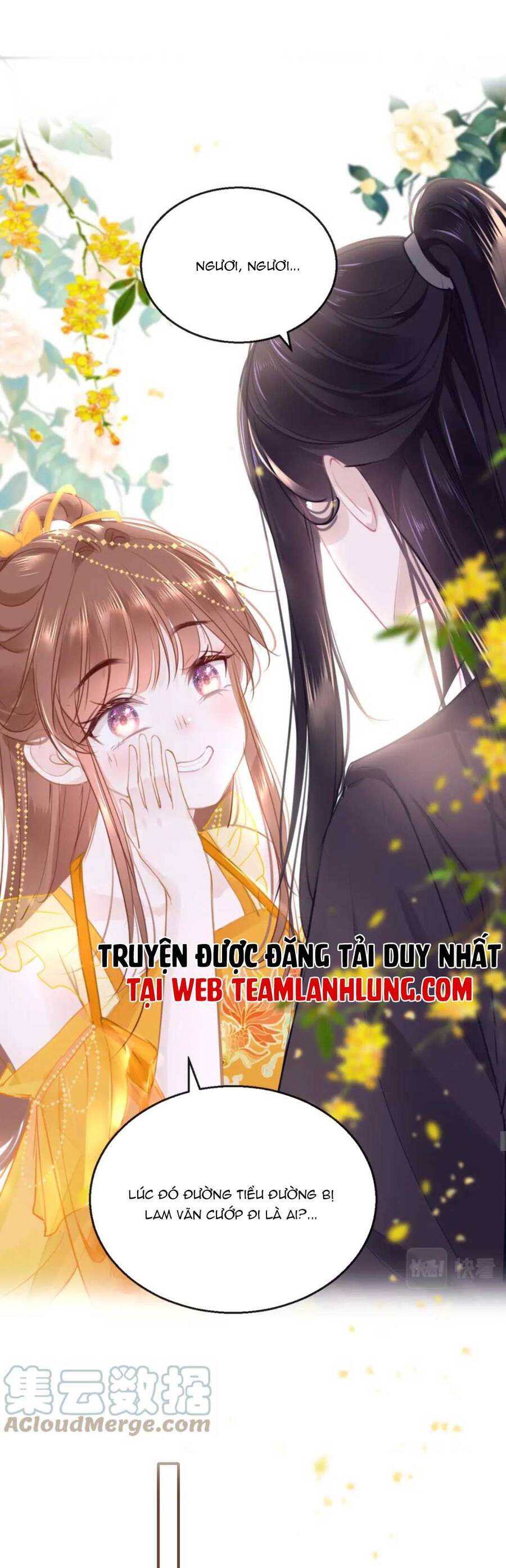 Chỉ Có Tình Yêu Mới Có Thể Ngăn Cản Hắc Hóa Chapter 63 - 22