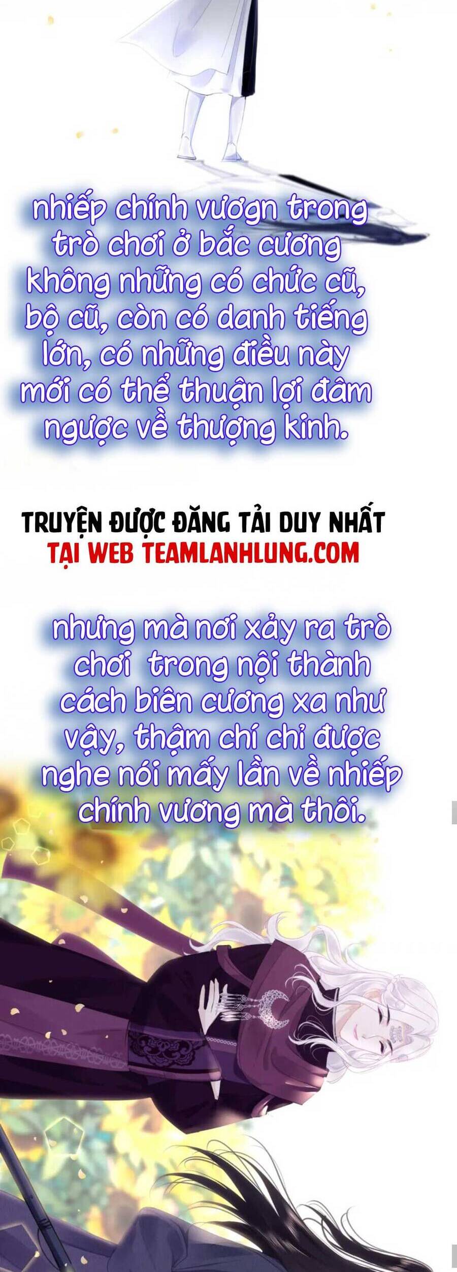 Chỉ Có Tình Yêu Mới Có Thể Ngăn Cản Hắc Hóa Chapter 64 - 10