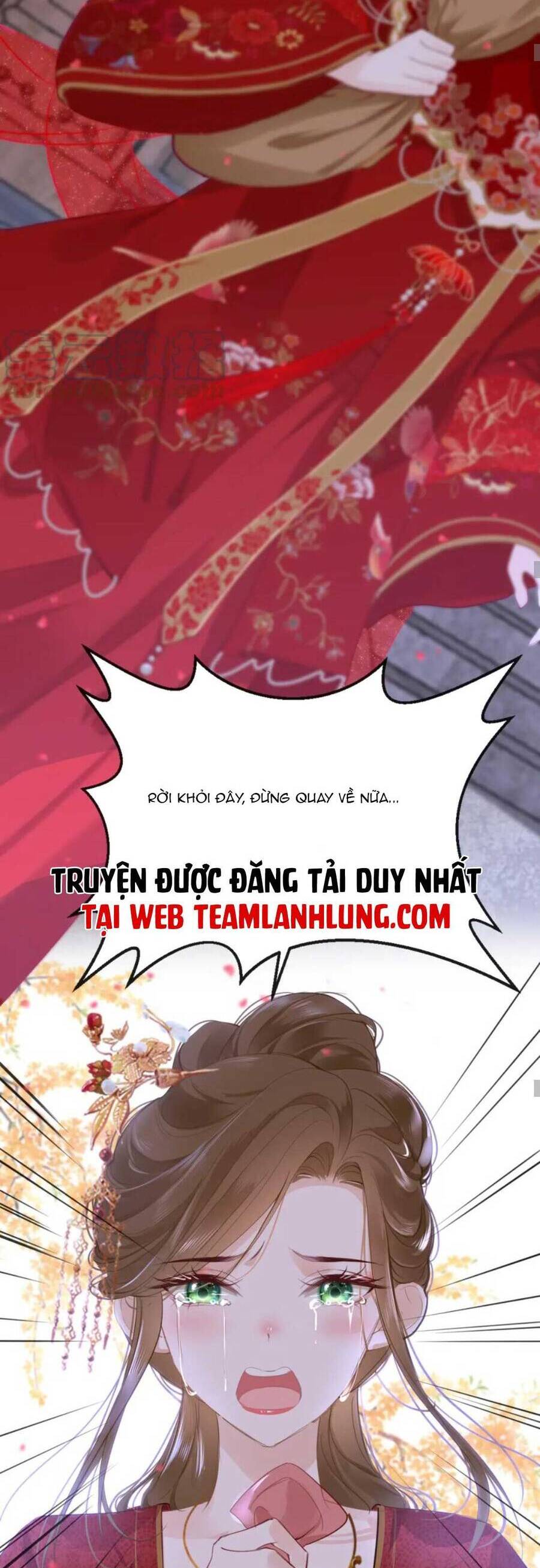 Chỉ Có Tình Yêu Mới Có Thể Ngăn Cản Hắc Hóa Chapter 65 - 24