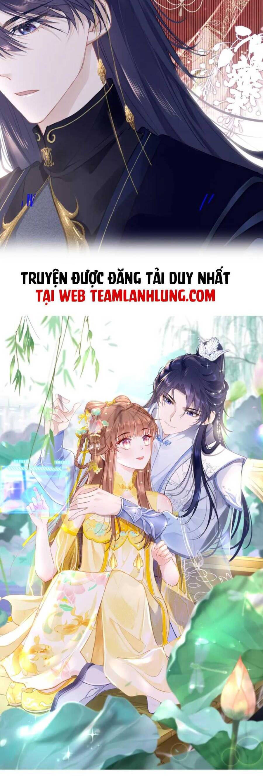 Chỉ Có Tình Yêu Mới Có Thể Ngăn Cản Hắc Hóa Chapter 65 - 7