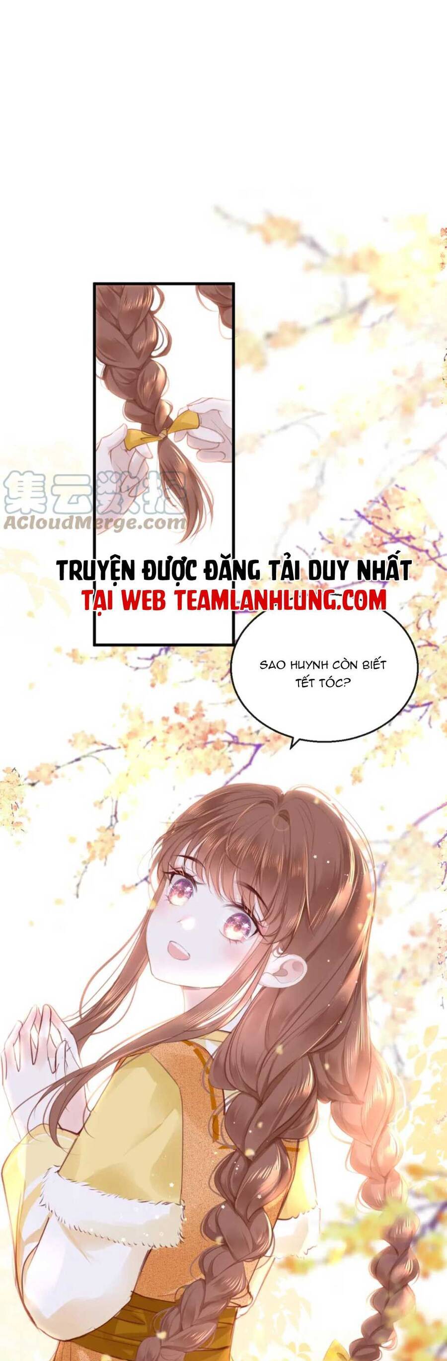 Chỉ Có Tình Yêu Mới Có Thể Ngăn Cản Hắc Hóa Chapter 67 - 32