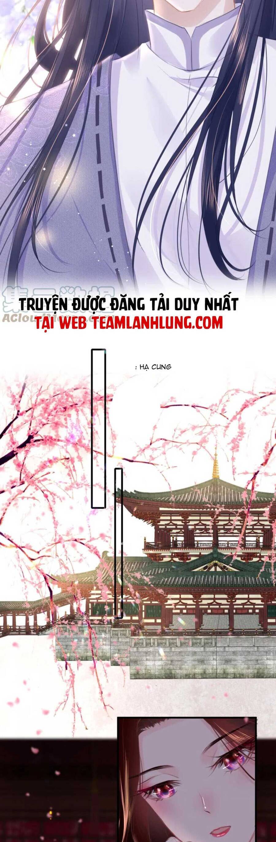 Chỉ Có Tình Yêu Mới Có Thể Ngăn Cản Hắc Hóa Chapter 67 - 35