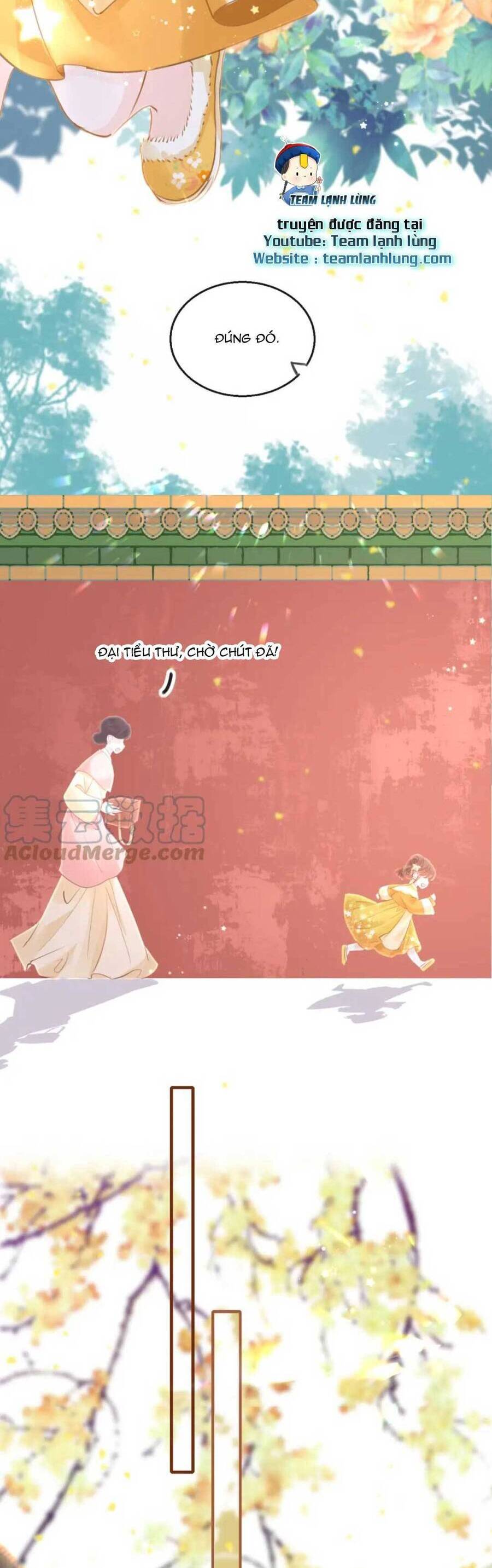 Chỉ Có Tình Yêu Mới Có Thể Ngăn Cản Hắc Hóa Chapter 74 - 9