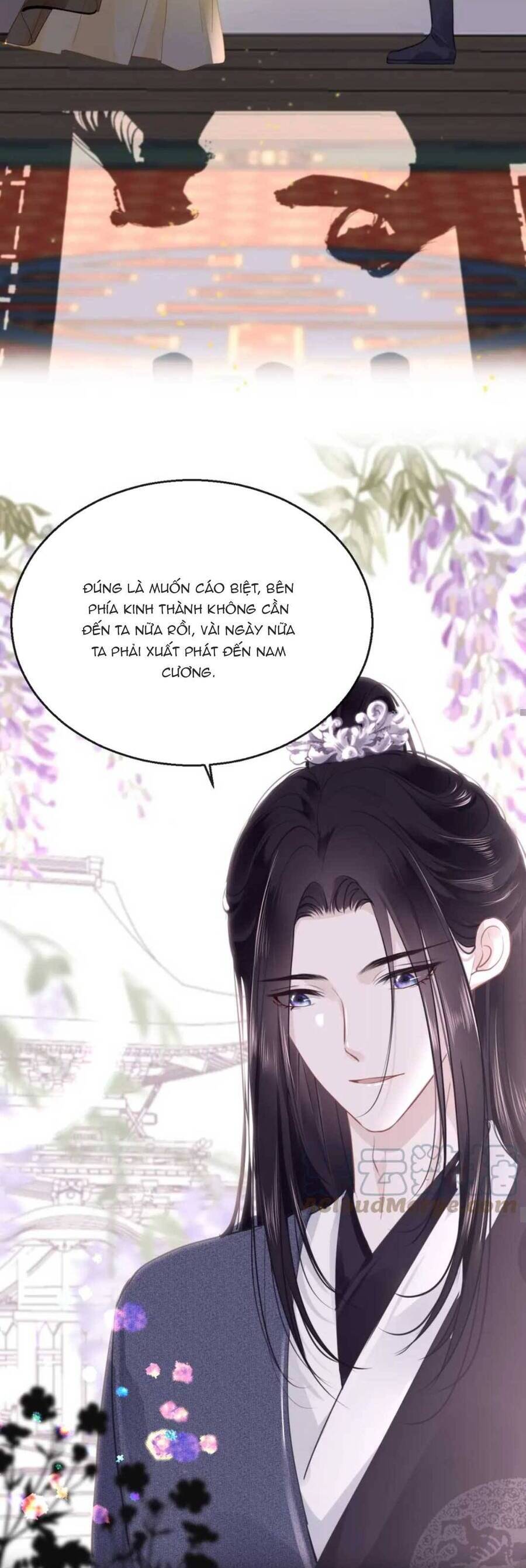 Chỉ Có Tình Yêu Mới Có Thể Ngăn Cản Hắc Hóa Chapter 78 - 13