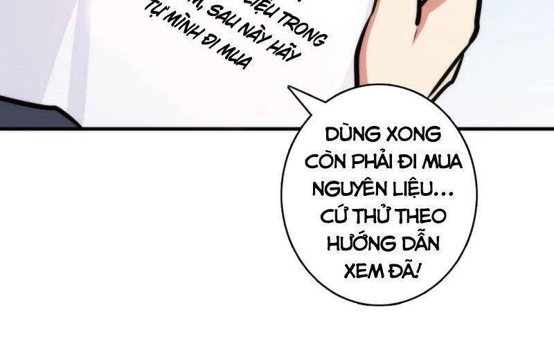 Trở Thành Thần Chủ Cthulhu Chapter 33 - 23