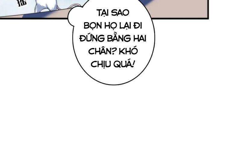 Trở Thành Thần Chủ Cthulhu Chapter 35 - 9