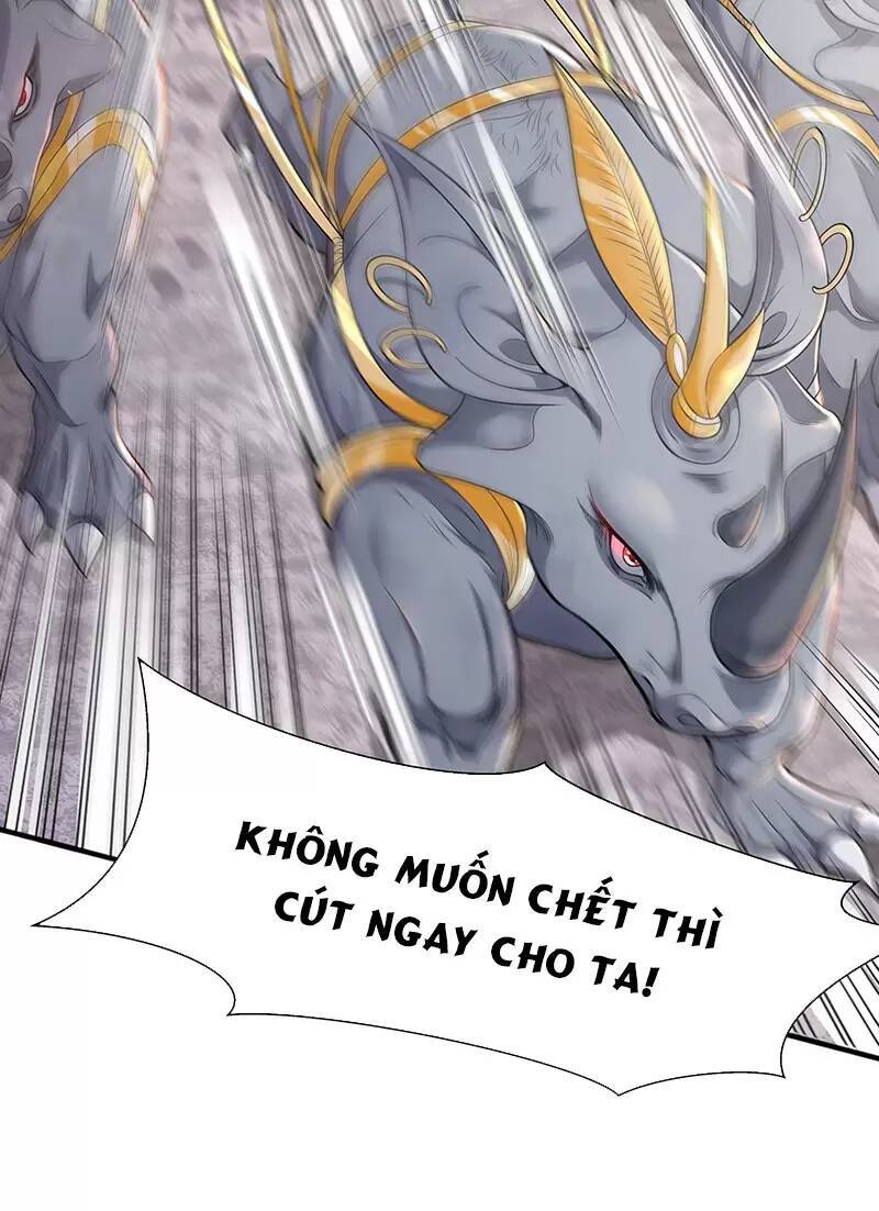 Ma Thú Chiến Thần Chapter 14 - 11