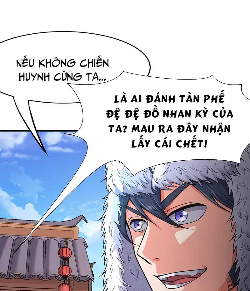 Ma Thú Chiến Thần Chapter 14 - 108