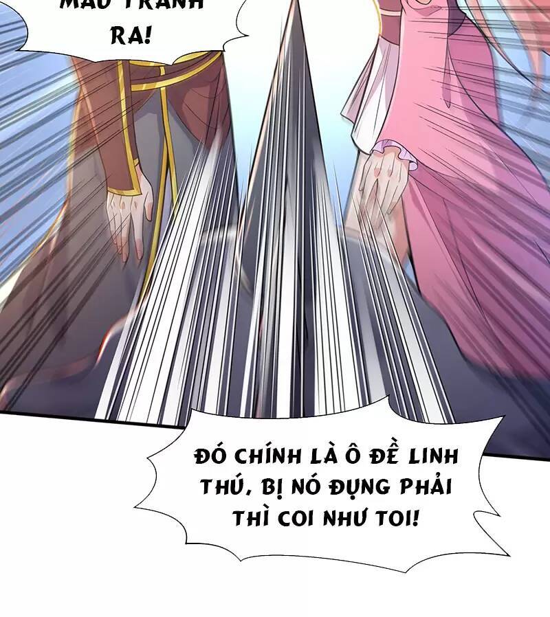 Ma Thú Chiến Thần Chapter 14 - 13