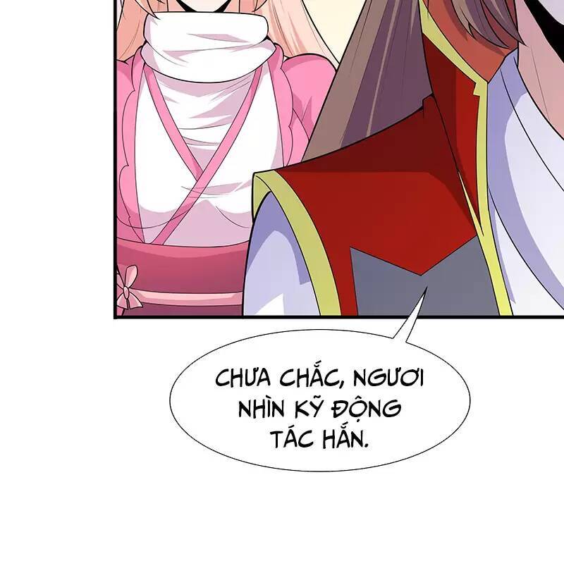 Ma Thú Chiến Thần Chapter 14 - 40