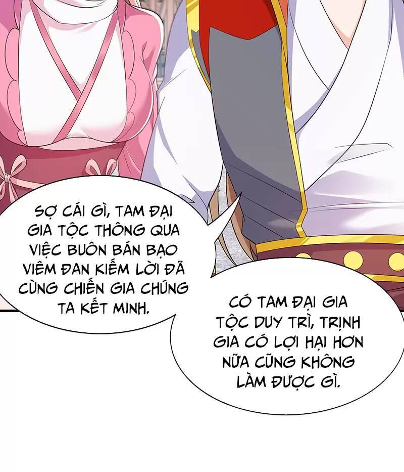 Ma Thú Chiến Thần Chapter 14 - 5