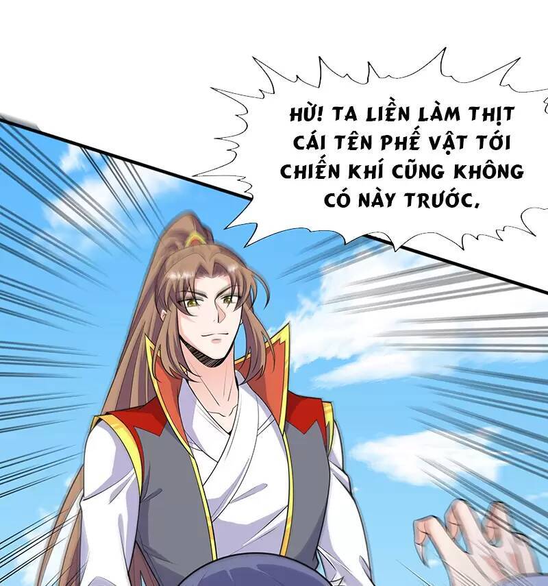 Ma Thú Chiến Thần Chapter 14 - 48