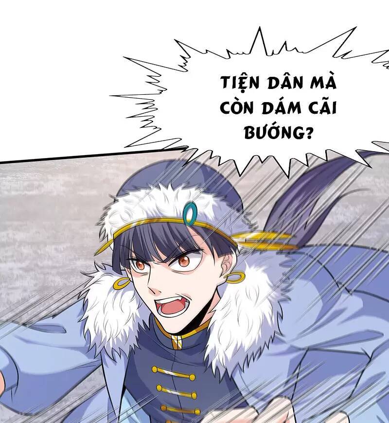 Ma Thú Chiến Thần Chapter 14 - 51