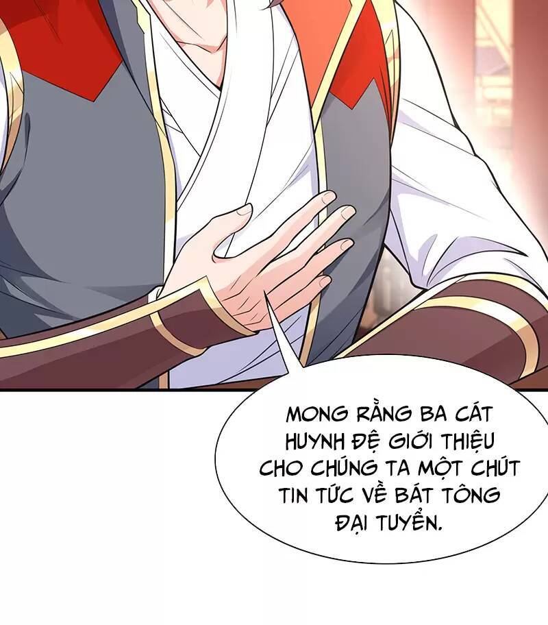 Ma Thú Chiến Thần Chapter 14 - 75