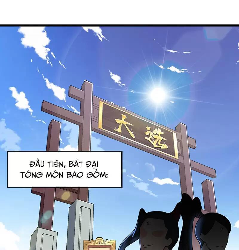 Ma Thú Chiến Thần Chapter 14 - 76