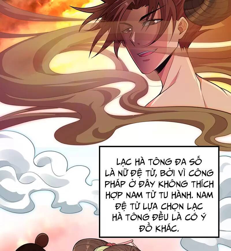 Ma Thú Chiến Thần Chapter 14 - 87