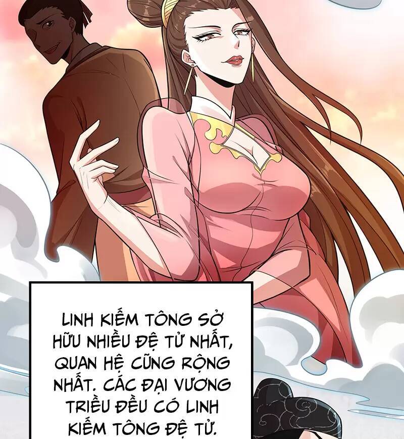 Ma Thú Chiến Thần Chapter 14 - 88