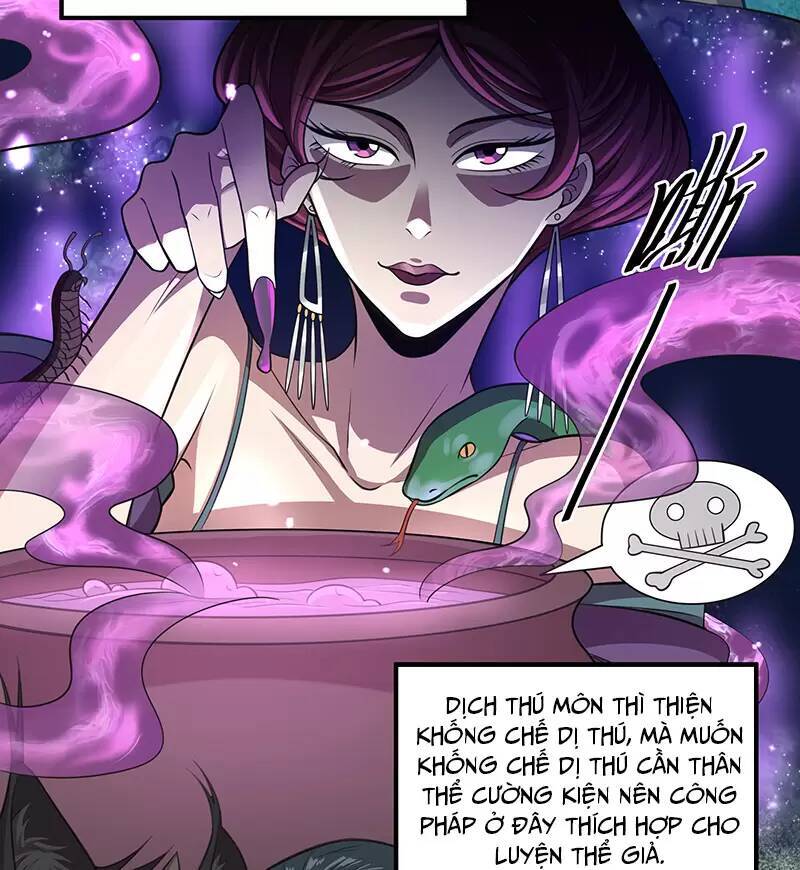 Ma Thú Chiến Thần Chapter 14 - 91