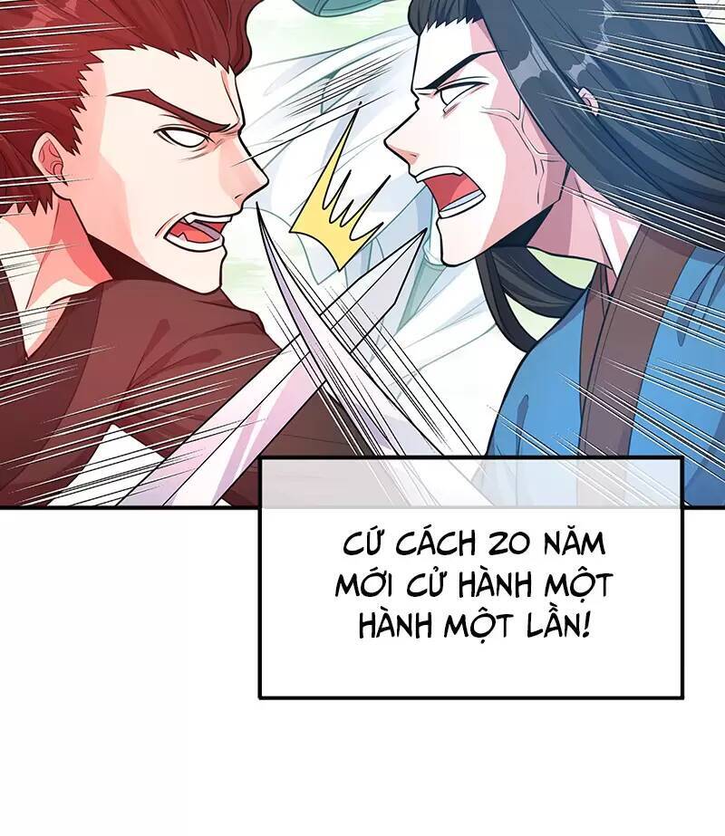 Ma Thú Chiến Thần Chapter 14 - 95