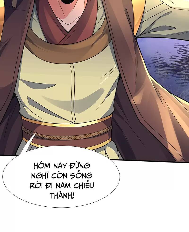 Ma Thú Chiến Thần Chapter 15 - 25