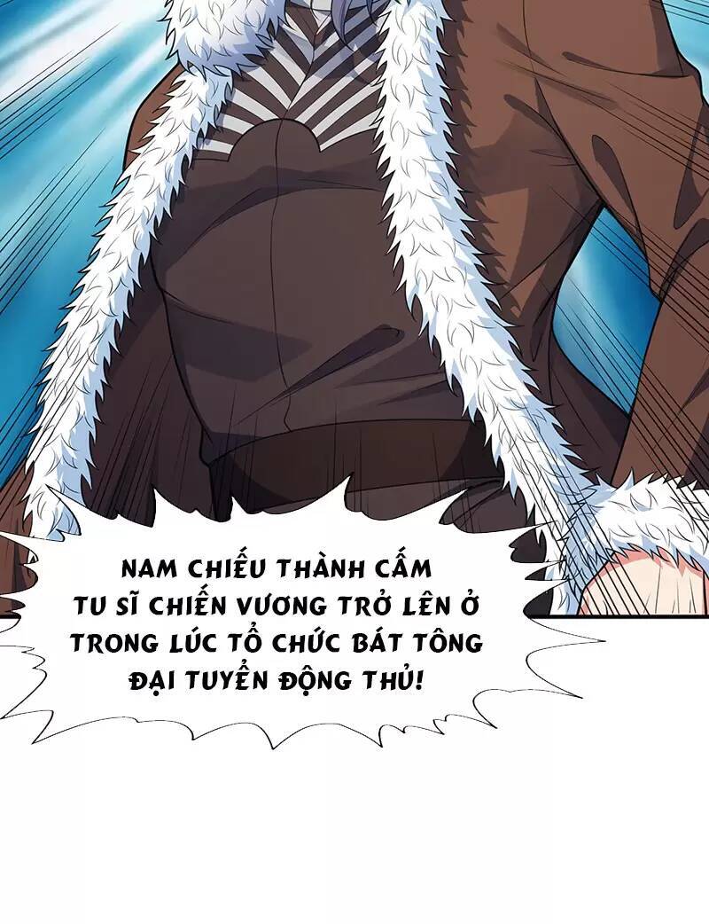 Ma Thú Chiến Thần Chapter 15 - 28