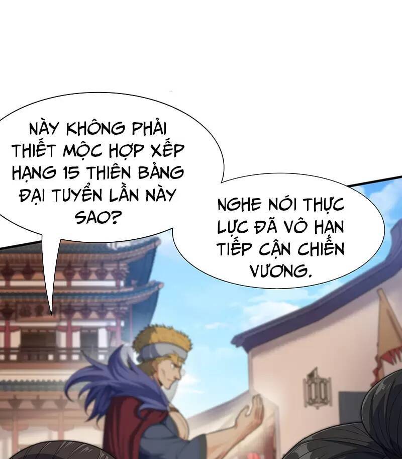 Ma Thú Chiến Thần Chapter 15 - 32