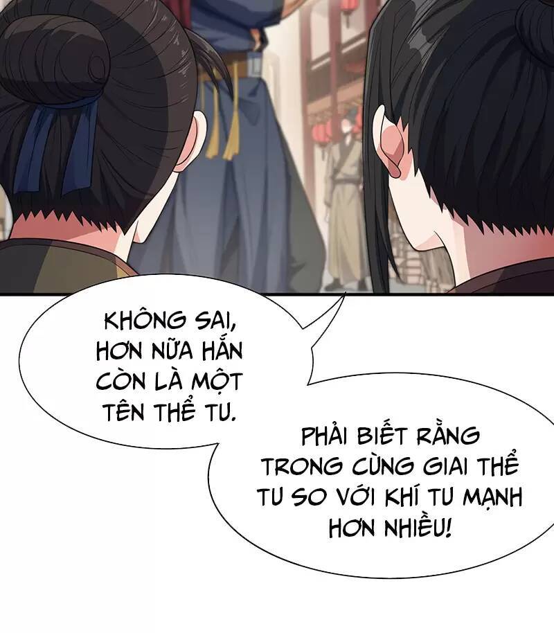 Ma Thú Chiến Thần Chapter 15 - 33