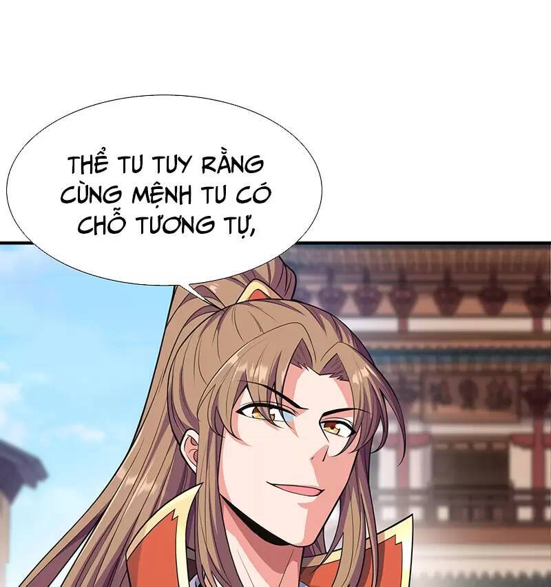 Ma Thú Chiến Thần Chapter 15 - 34