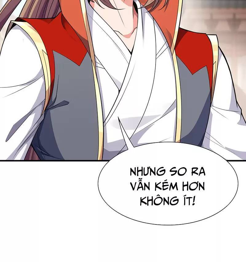 Ma Thú Chiến Thần Chapter 15 - 35