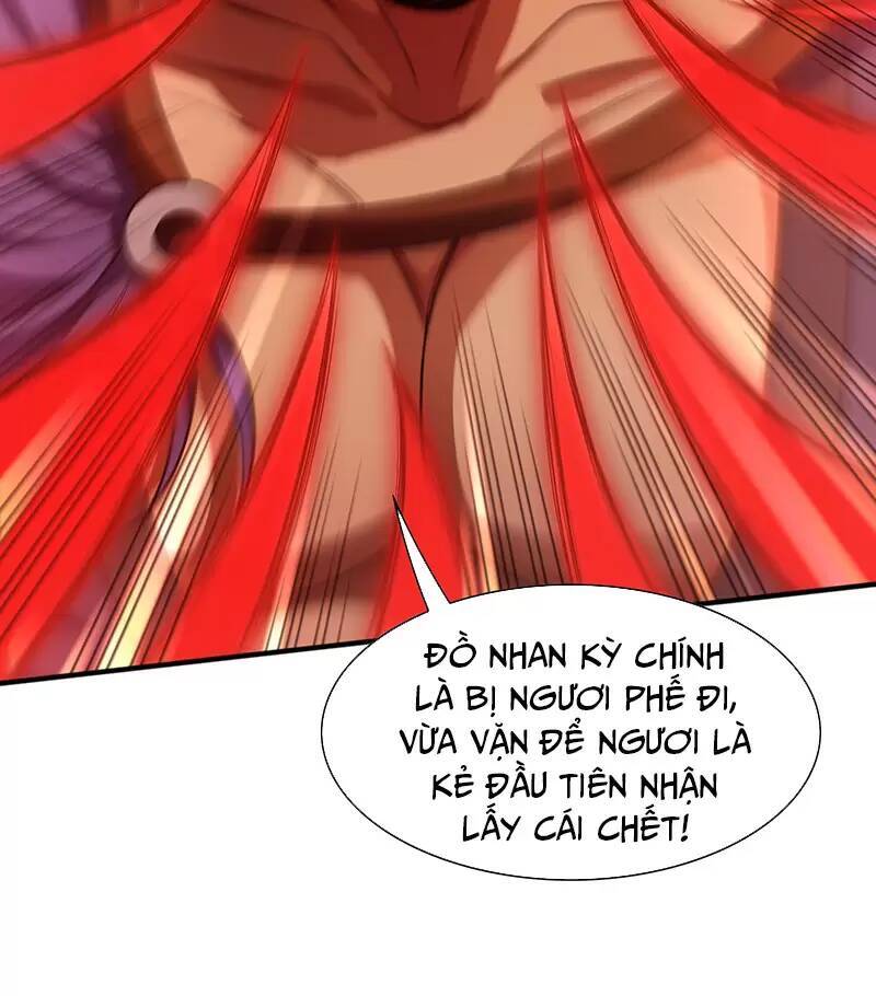 Ma Thú Chiến Thần Chapter 15 - 37