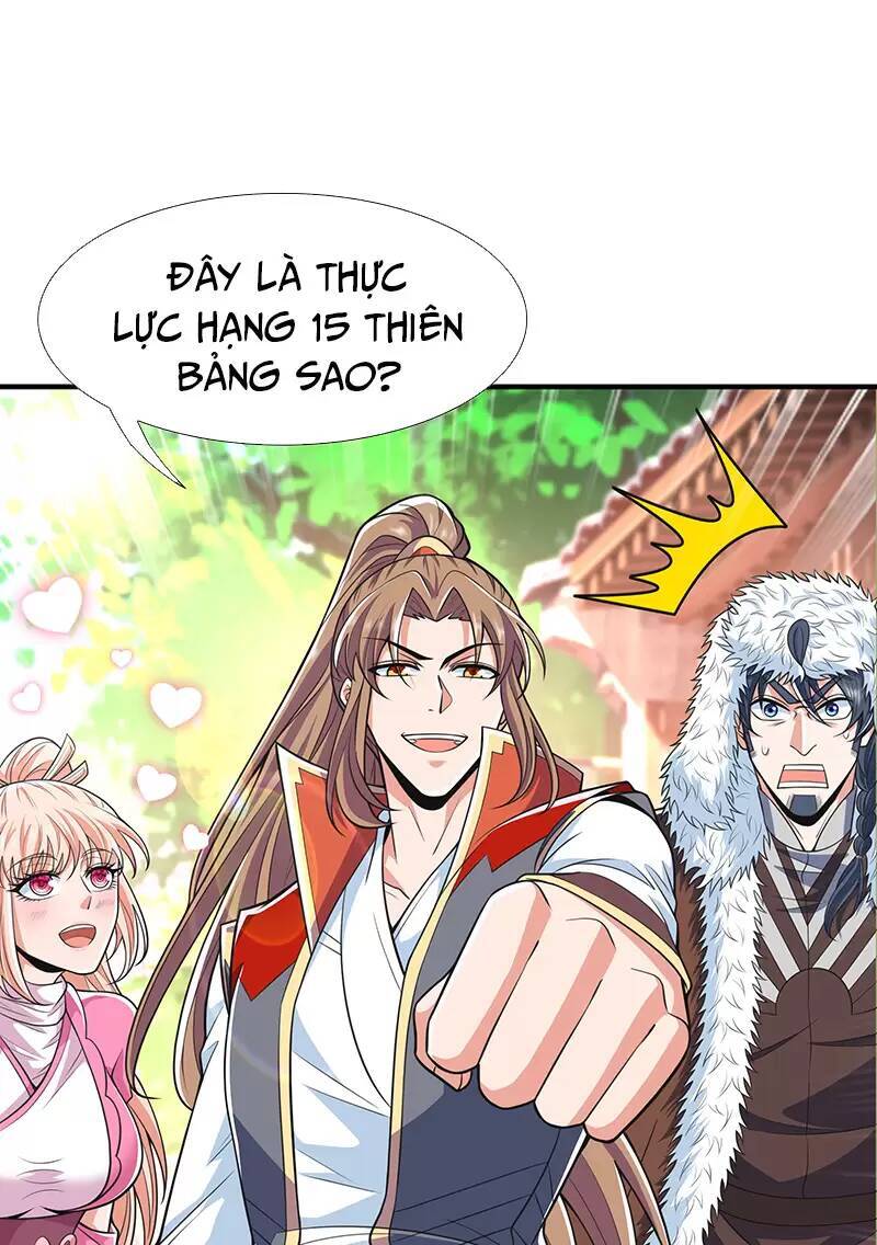 Ma Thú Chiến Thần Chapter 15 - 57