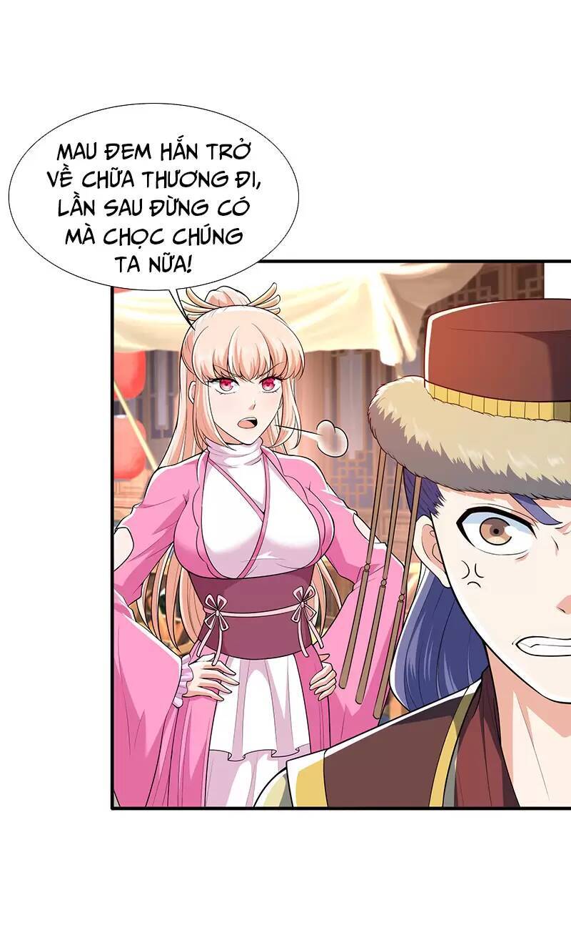 Ma Thú Chiến Thần Chapter 15 - 63