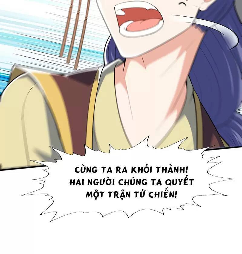 Ma Thú Chiến Thần Chapter 15 - 65