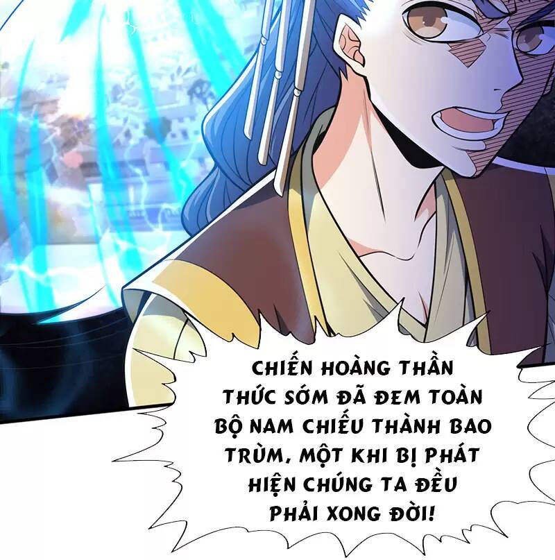 Ma Thú Chiến Thần Chapter 15 - 70