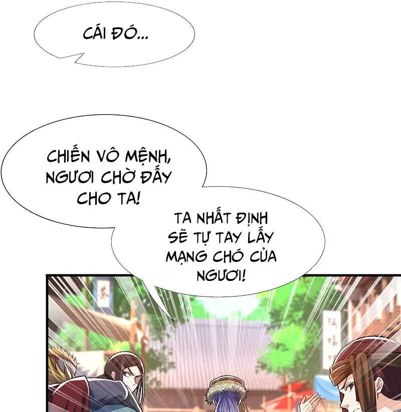 Ma Thú Chiến Thần Chapter 15 - 71