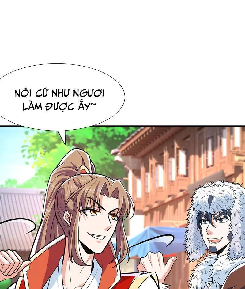 Ma Thú Chiến Thần Chapter 15 - 73