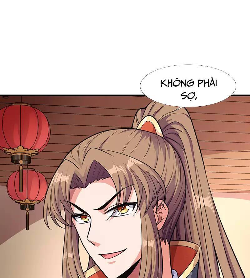 Ma Thú Chiến Thần Chapter 15 - 9