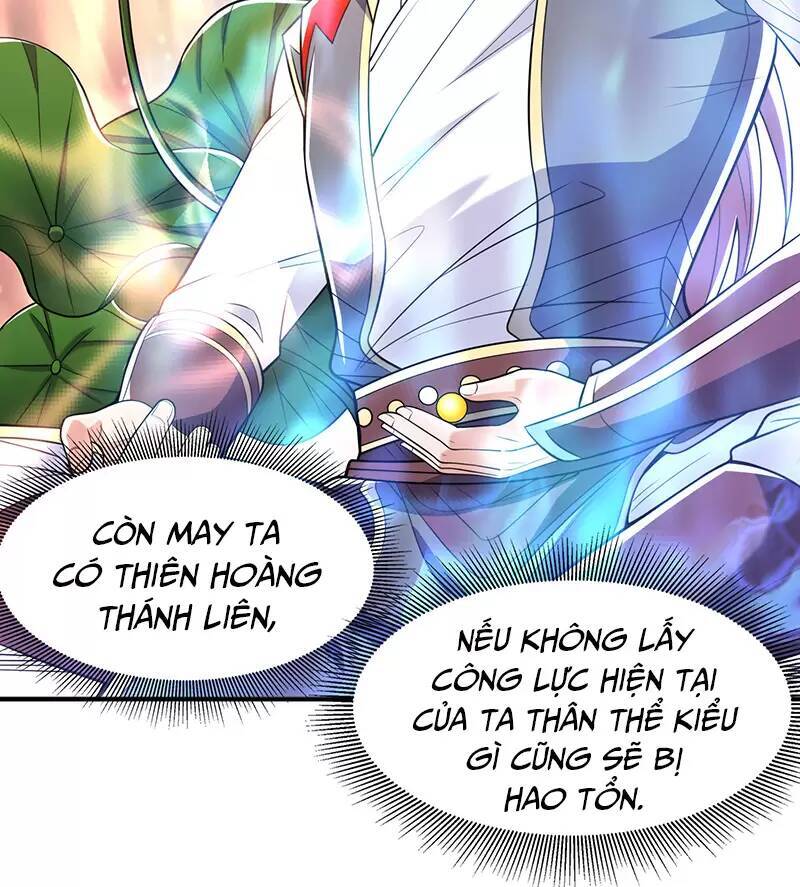 Ma Thú Chiến Thần Chapter 15 - 84