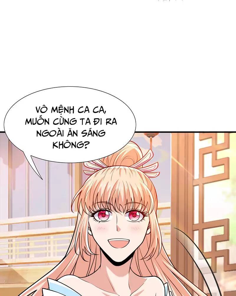 Ma Thú Chiến Thần Chapter 15 - 85