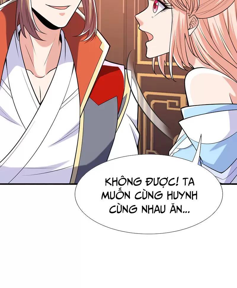 Ma Thú Chiến Thần Chapter 15 - 88