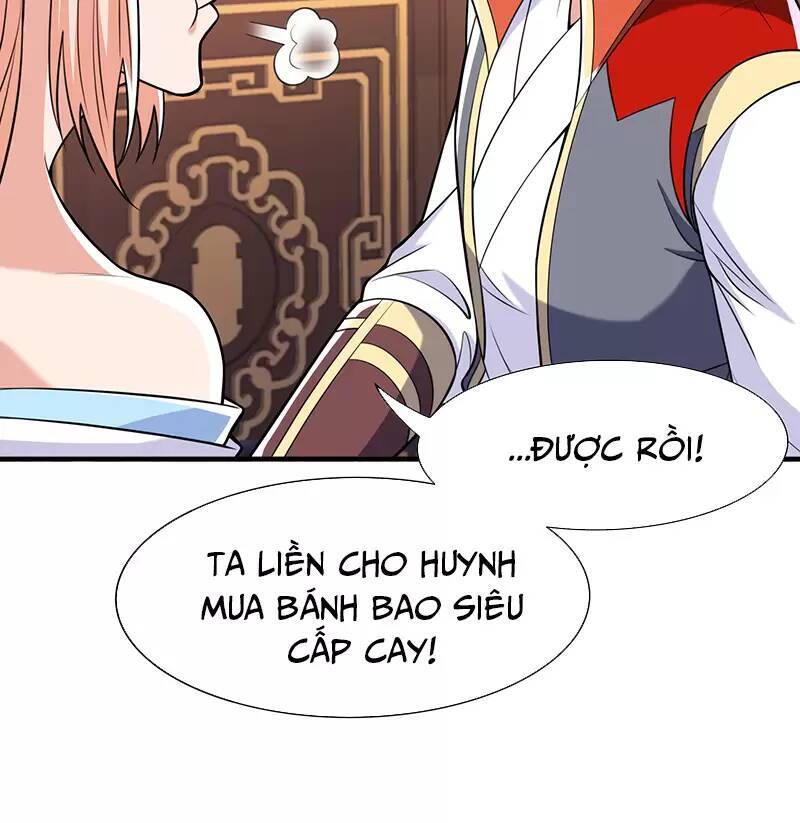 Ma Thú Chiến Thần Chapter 15 - 90