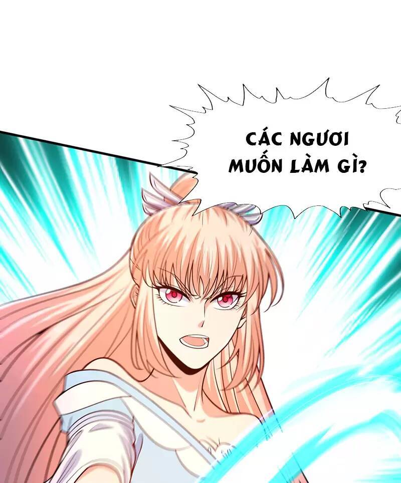 Ma Thú Chiến Thần Chapter 15 - 96