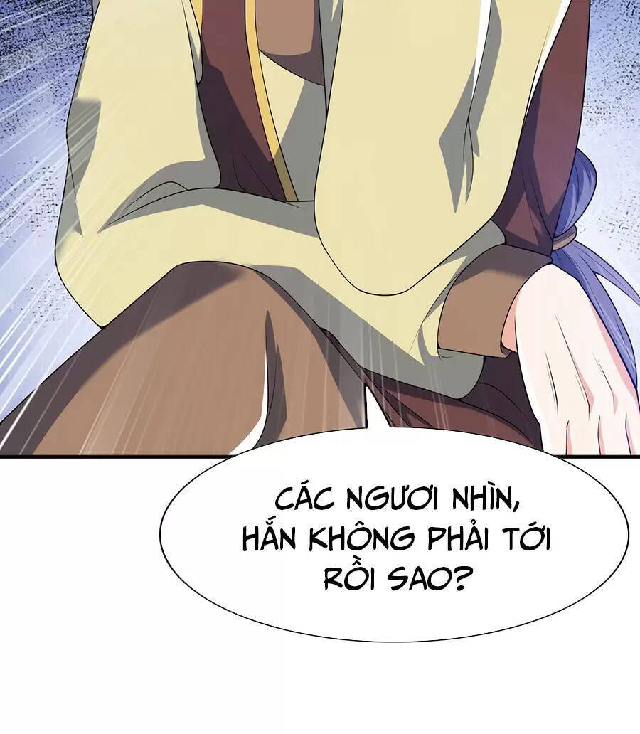 Ma Thú Chiến Thần Chapter 16 - 18