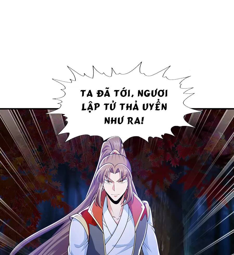 Ma Thú Chiến Thần Chapter 16 - 19