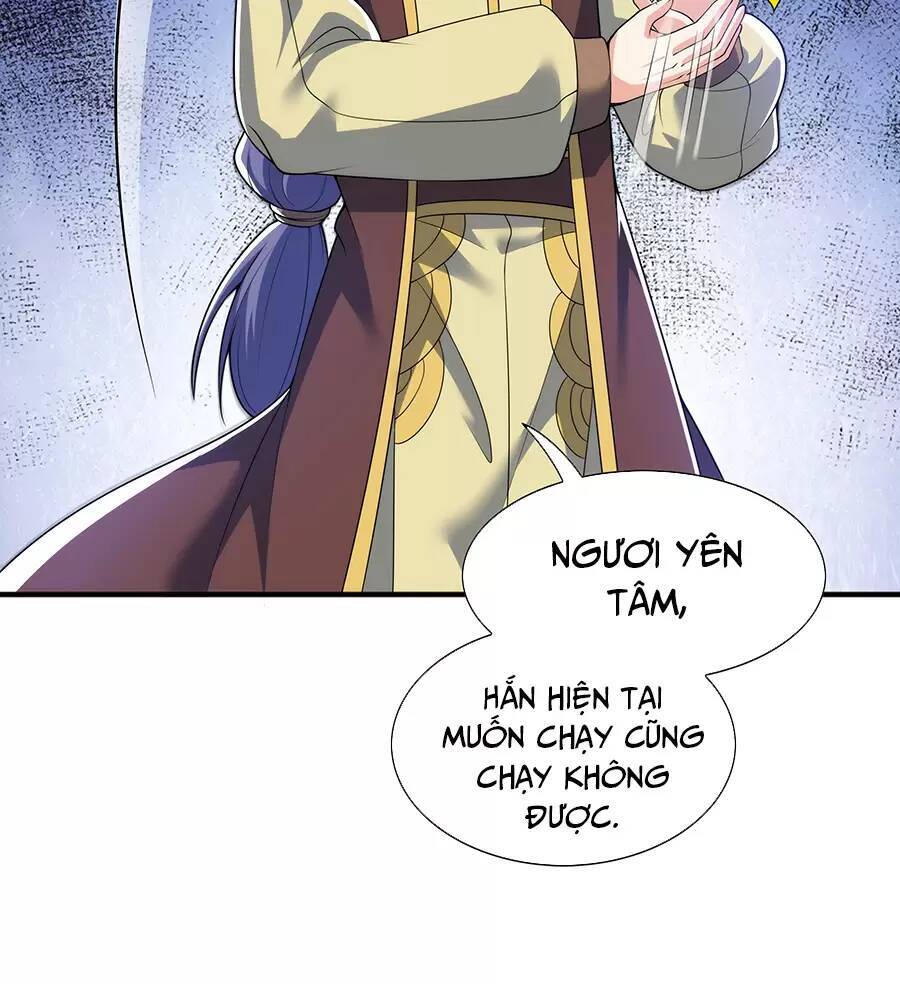 Ma Thú Chiến Thần Chapter 16 - 25