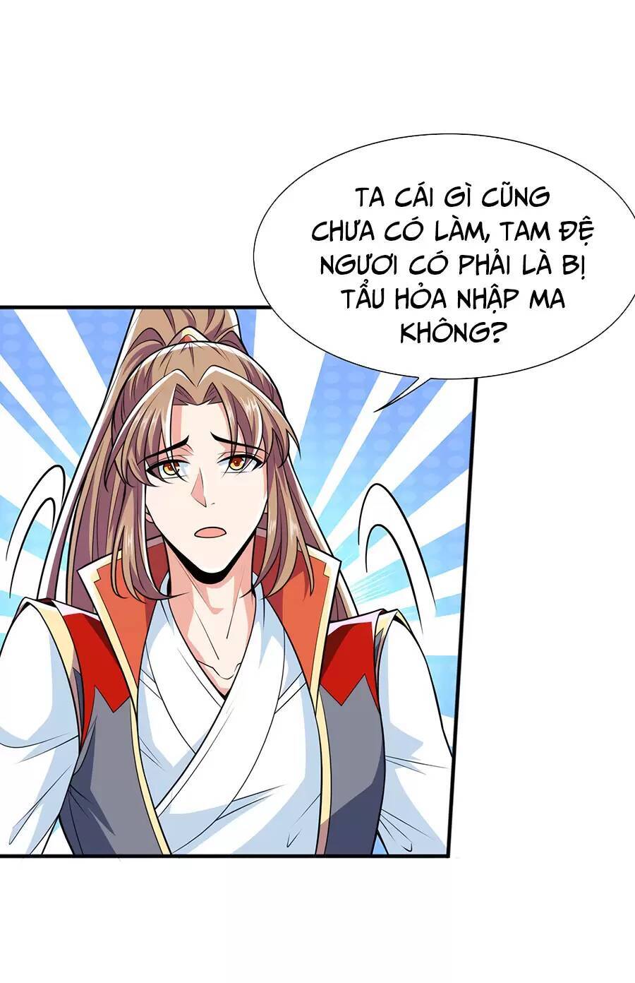 Ma Thú Chiến Thần Chapter 16 - 48