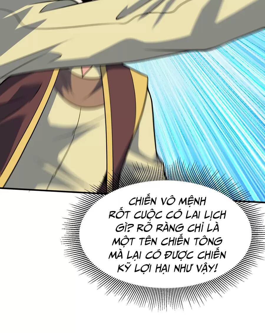 Ma Thú Chiến Thần Chapter 16 - 50