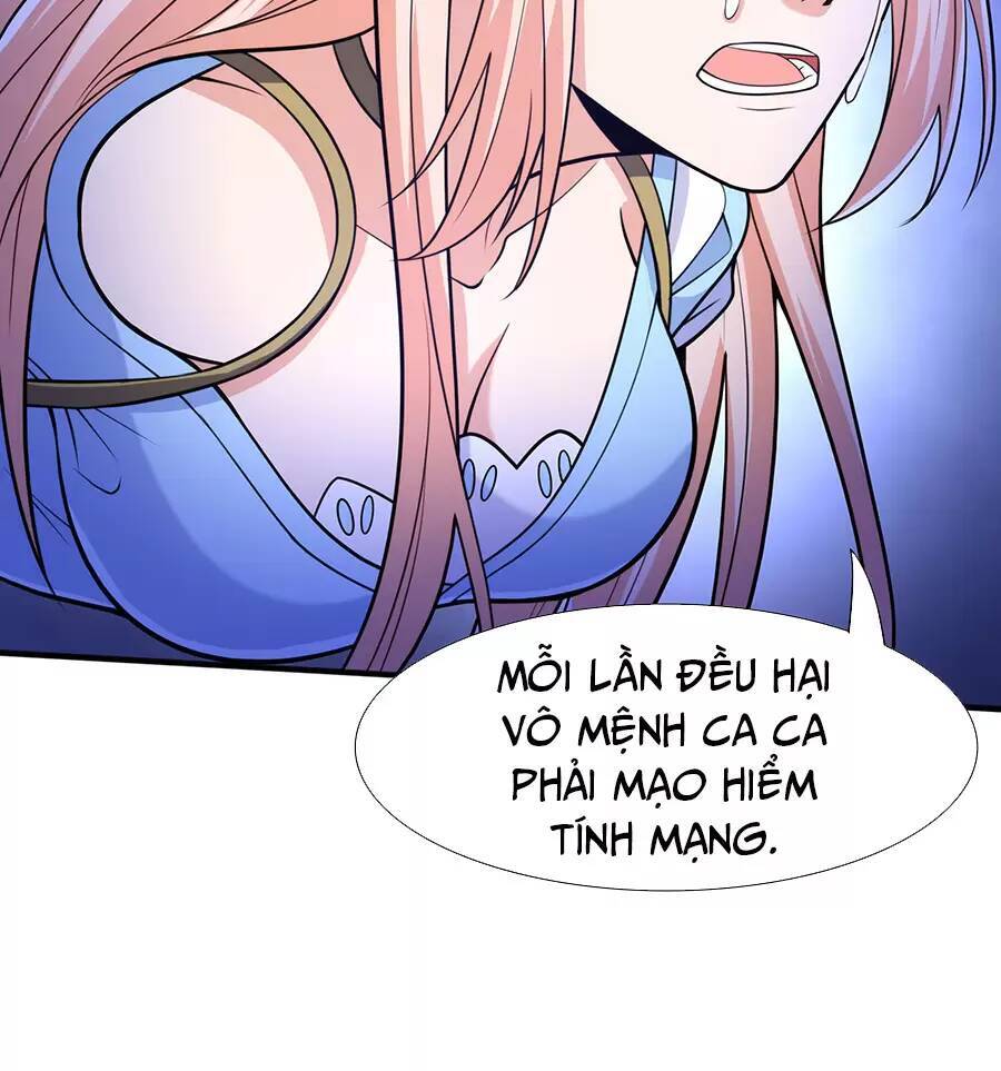 Ma Thú Chiến Thần Chapter 16 - 61